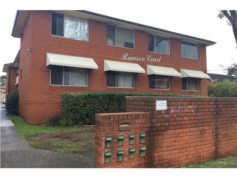 8/19 Rawson Street, Wiley Park NSW 2195