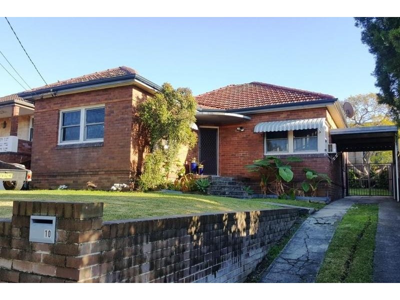 10 Paxton Avenue, Belmore NSW 2192