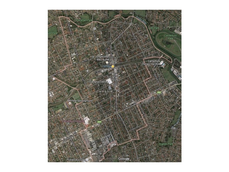Campsie NSW 2194