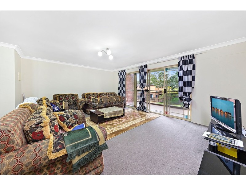 31/6-10 Sir Joseph Banks Street, Bankstown NSW 2200