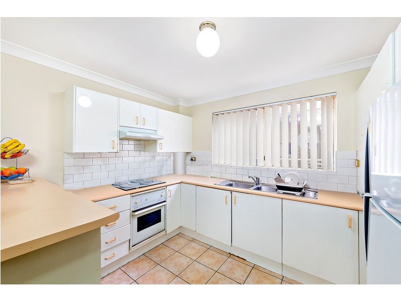 31/6-10 Sir Joseph Banks Street, Bankstown NSW 2200