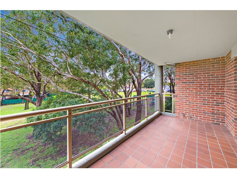 31/6-10 Sir Joseph Banks Street, Bankstown NSW 2200