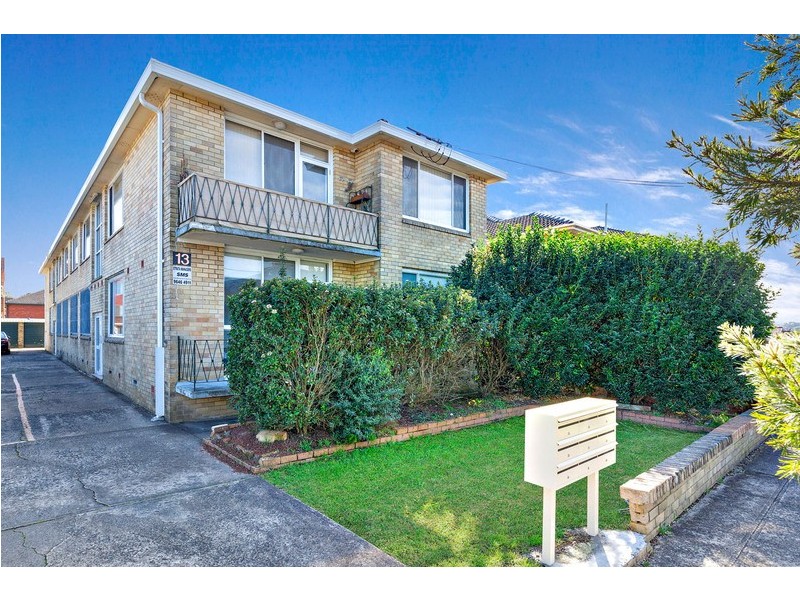 1/13 Mary Street, Wiley Park NSW 2195