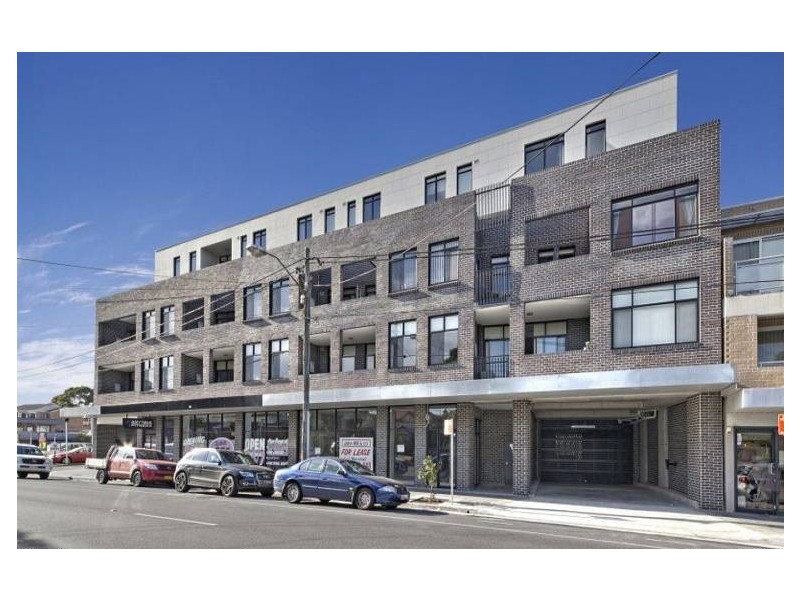 12/31-35 Burwood Road, Belfield NSW 2191