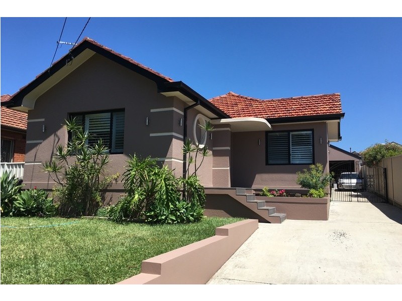 13 Chisholm Avenue, Clemton Park NSW 2206