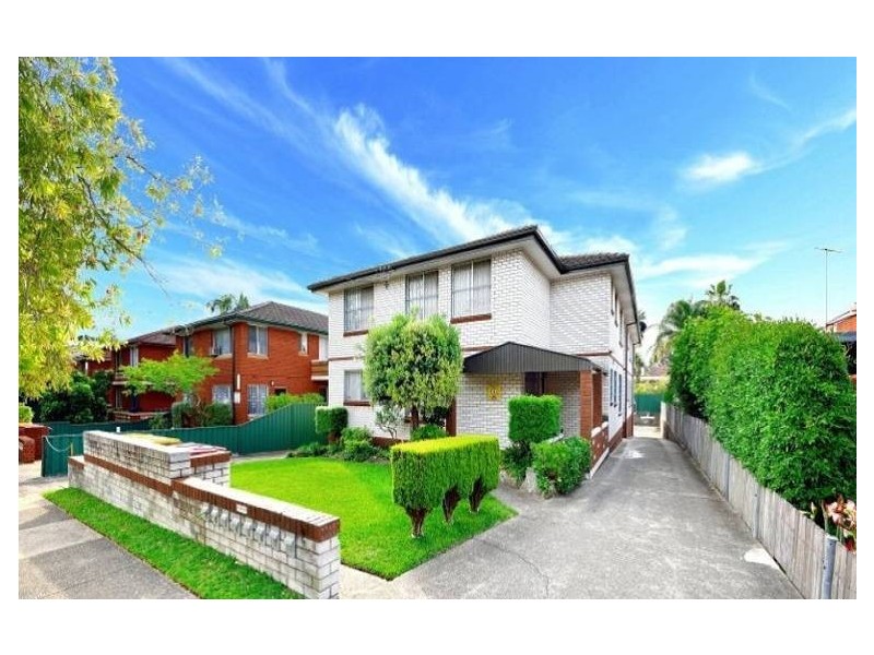 6/59 Lucerne Street, Belmore NSW 2192