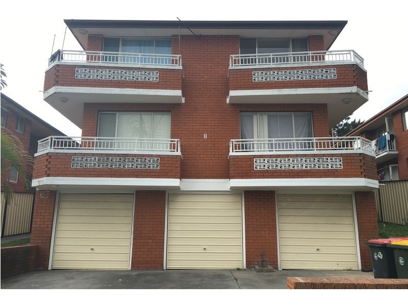 .5/11 Hillard Street, Wiley Park NSW 2195