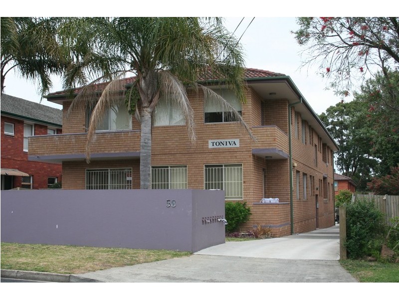 3/58 Shadforth Street, Wiley Park NSW 2195