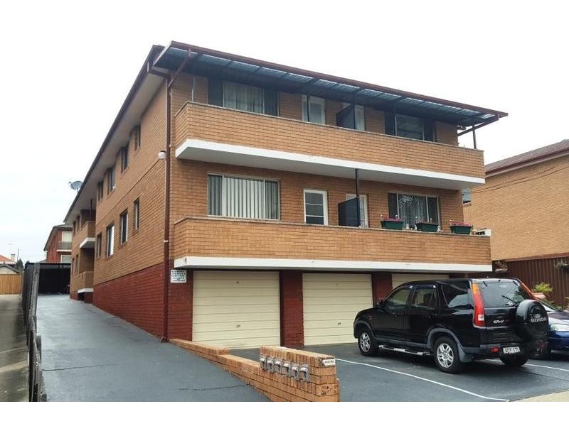 3/12 Lucerne Street, Belmore NSW 2192