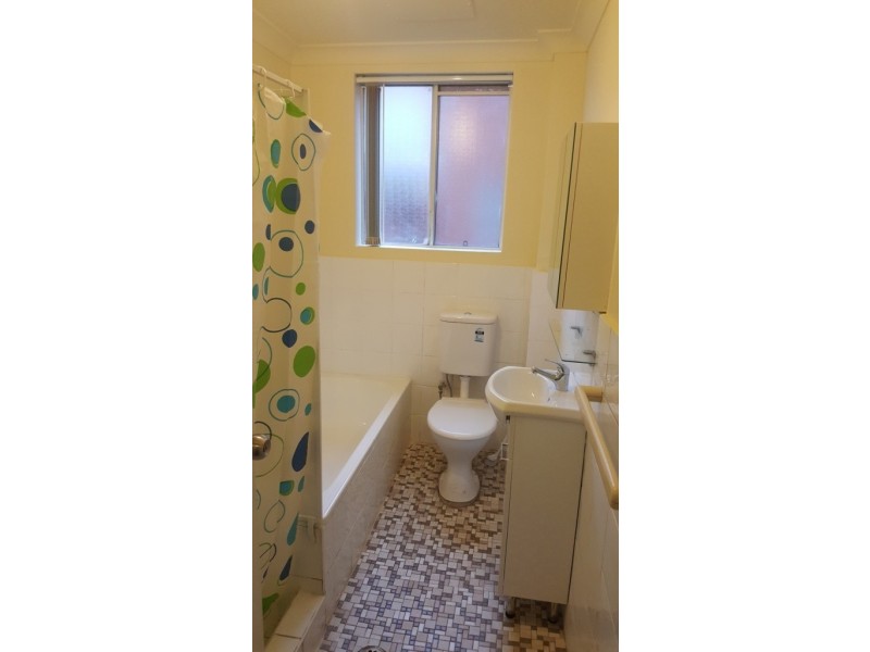 3/12 Lucerne Street, Belmore NSW 2192