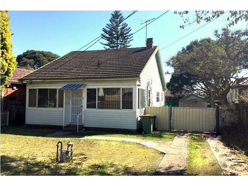 60 Caldwell Parade, Yagoona NSW 2199