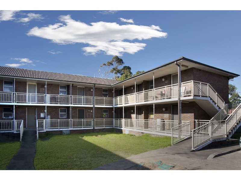 17/243A Hume Highway, Greenacre NSW 2190