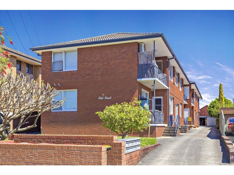 2/21 Bexley Road, Campsie NSW 2194