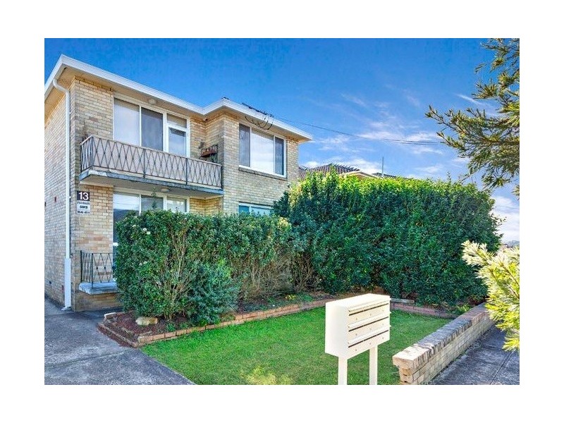 1/13 Mary Street, Wiley Park NSW 2195