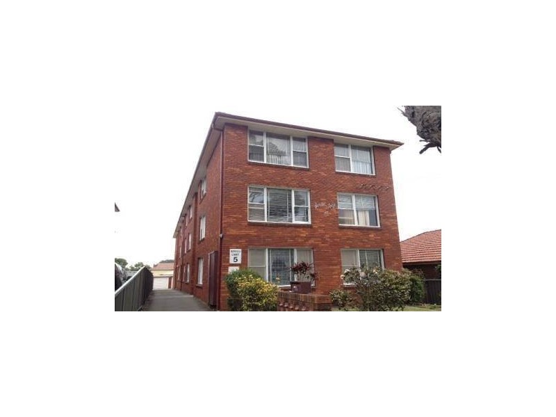 4/73 Croydon Street, Lakemba NSW 2195