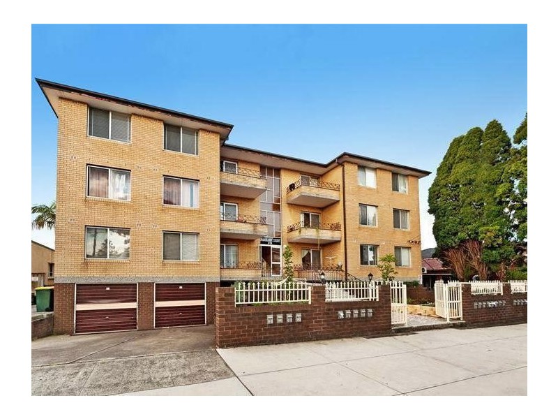 5/249 Haldon Street, Lakemba NSW 2195