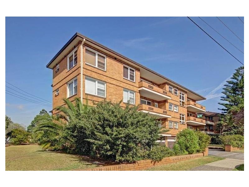 9/2 Sudbury Street, Belmore NSW 2192