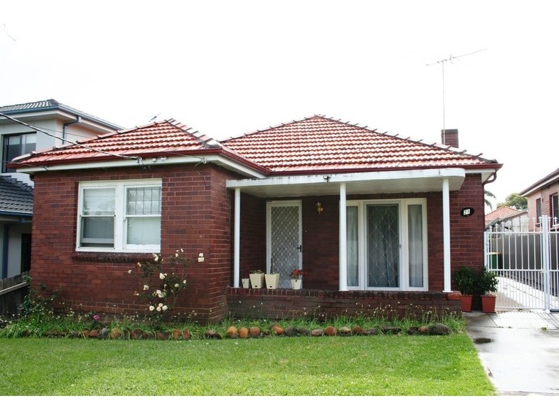 21 Holmwood Avenue, Strathfield South NSW 2136