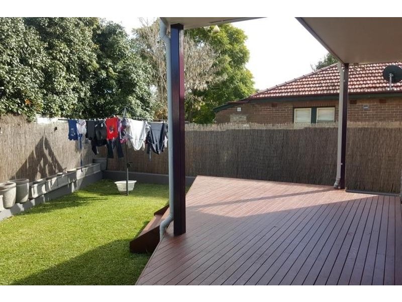 9 Chisholm Street, Belfield NSW 2191