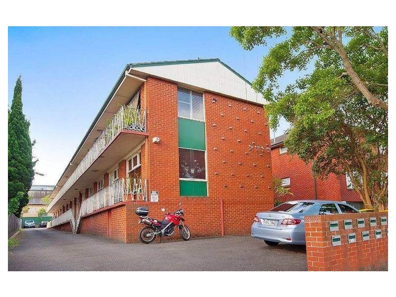 12/11 Queensborough Road, Croydon Park NSW 2133