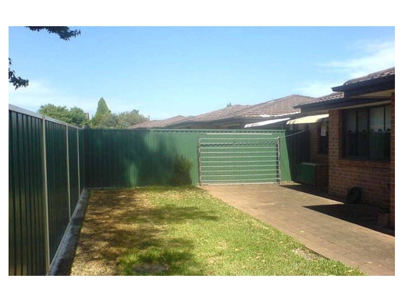 6/93-95 Lincoln Street, Belfield NSW 2191