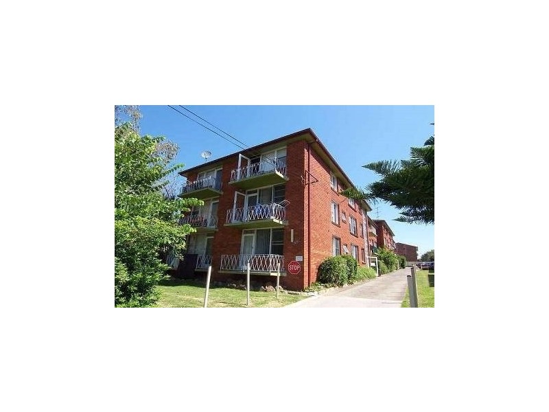 8/55 Alice Street, Wiley Park NSW 2195