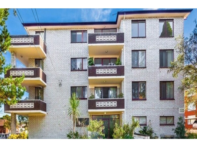 8/41 Clyde Street, Croydon Park NSW 2133