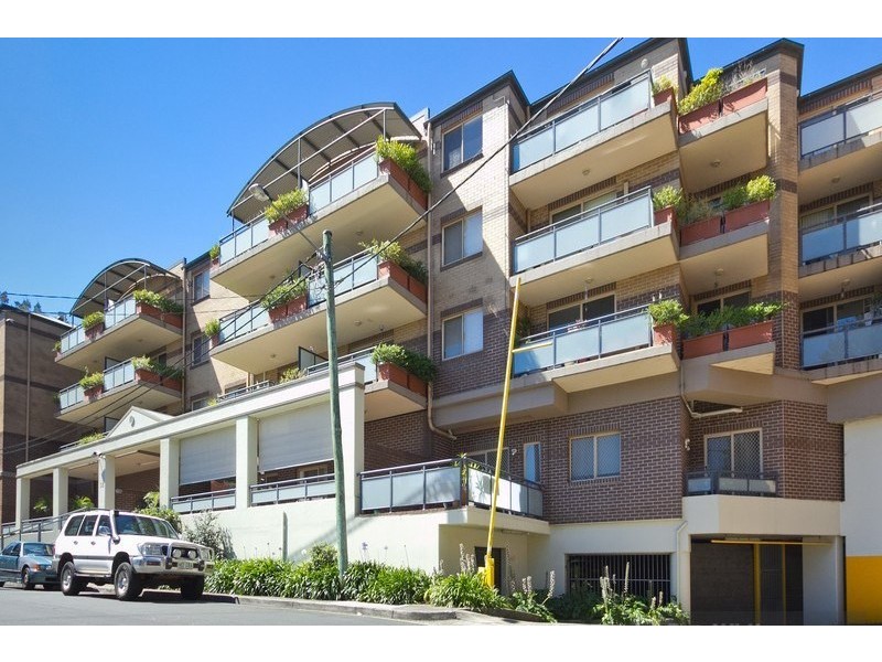 50/12 West Street, Croydon NSW 2132