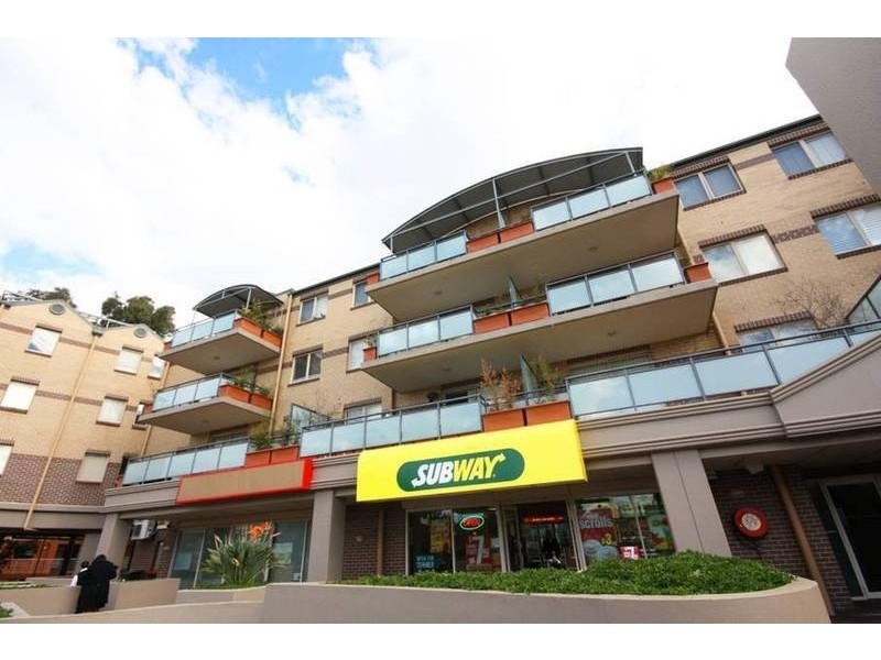 50/12 West Street, Croydon NSW 2132