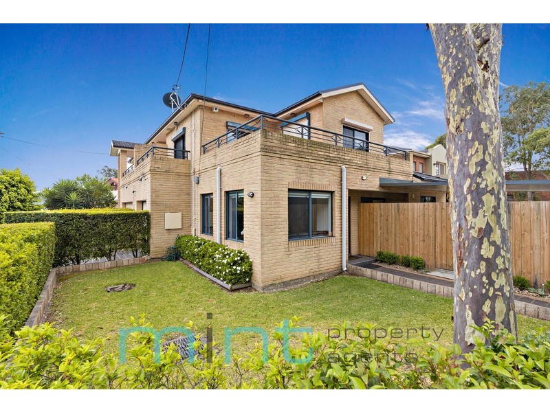 11 Bazentin Street, Belfield NSW 2191