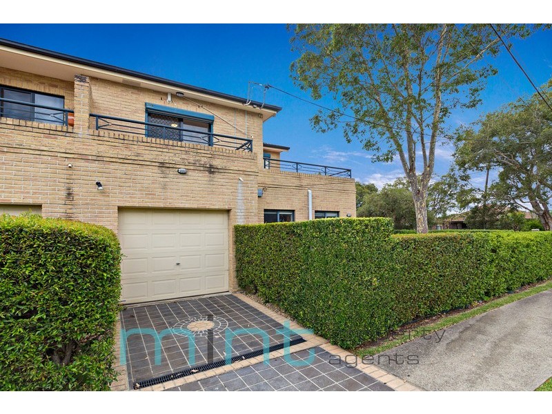 11 Bazentin Street, Belfield NSW 2191