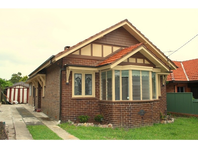 28 Persic Street, Belfield NSW 2191