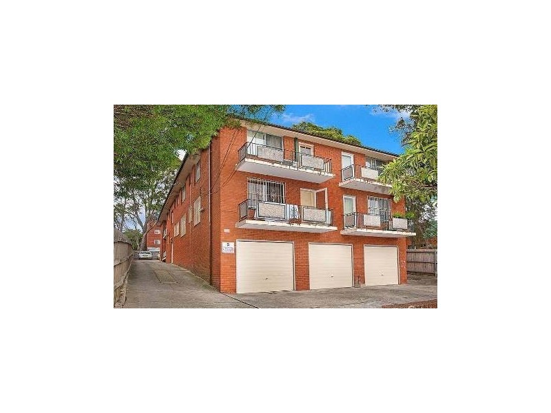 2/30 Colin Street, Lakemba NSW 2195