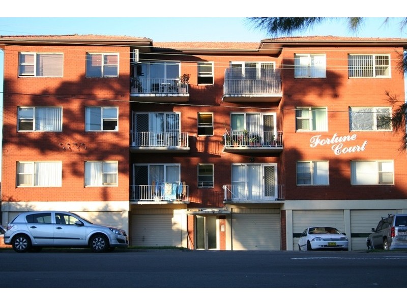 5/48 Chapel Street, Roselands NSW 2196