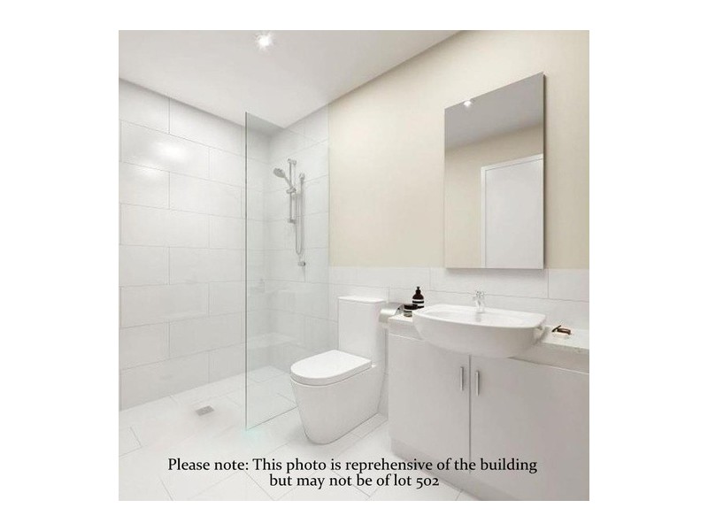 502/1 Browne Parade, Liverpool NSW 2170