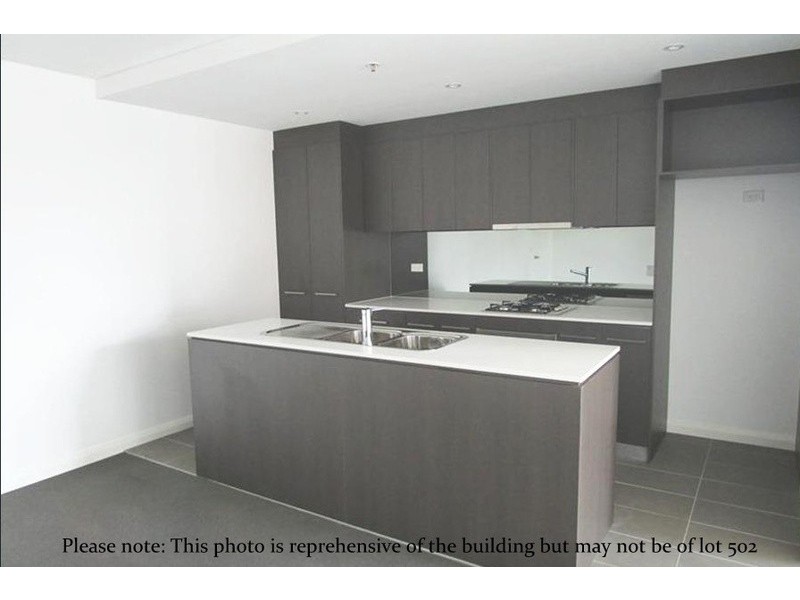 502/1 Browne Parade, Liverpool NSW 2170