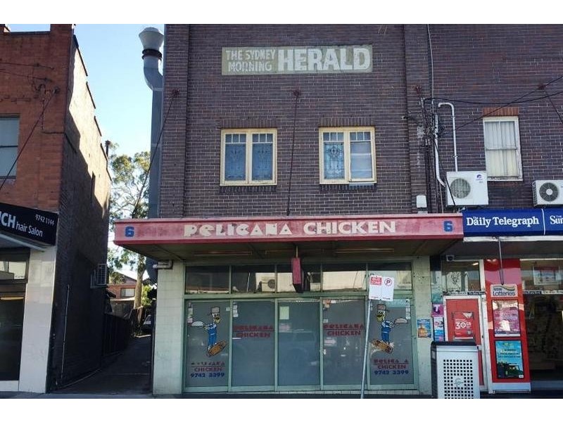 6 Burwood Road, Belfield NSW 2191