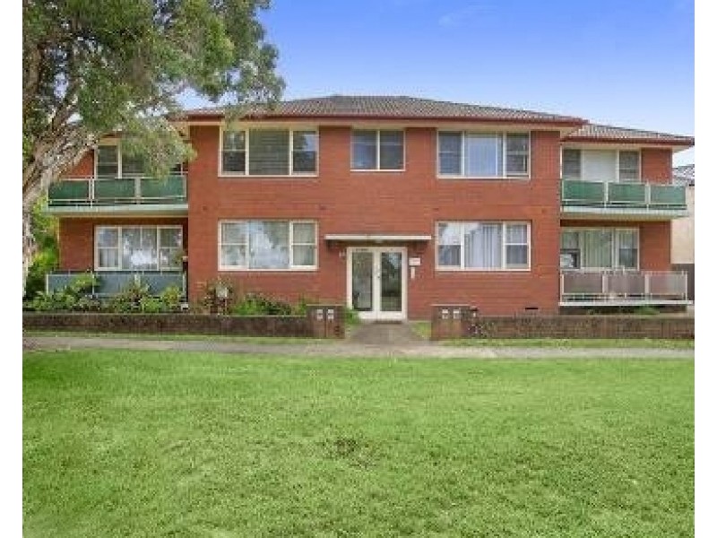 4/85 Brighton Avenue, Croydon Park NSW 2133