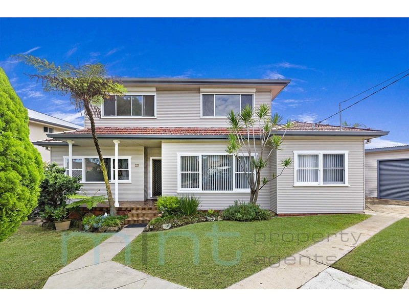 25 Eleanor Avenue, Belmore NSW 2192