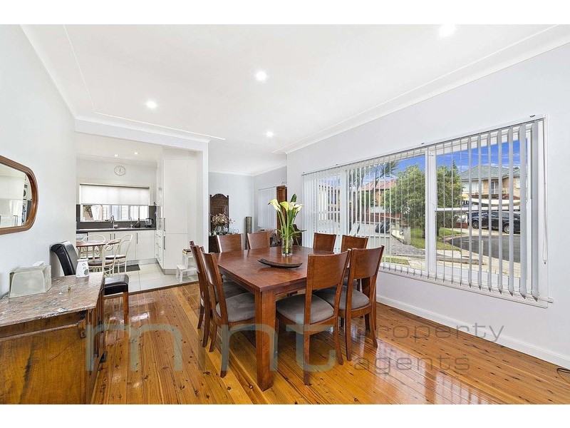 25 Eleanor Avenue, Belmore NSW 2192