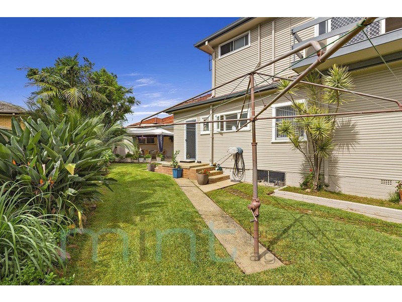 25 Eleanor Avenue, Belmore NSW 2192