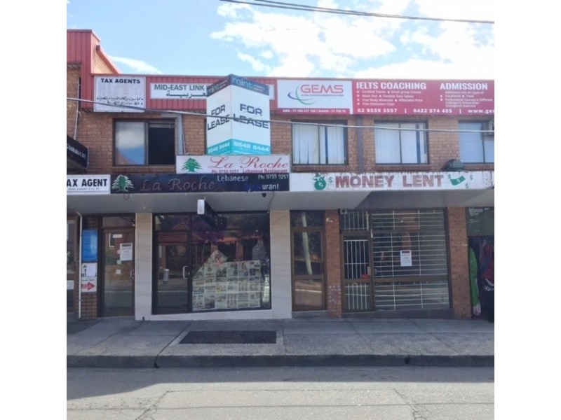 12/61-63 Haldon Street, Lakemba NSW 2195