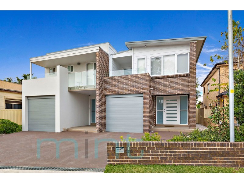 366a Punchbowl Road, Belfield NSW 2191