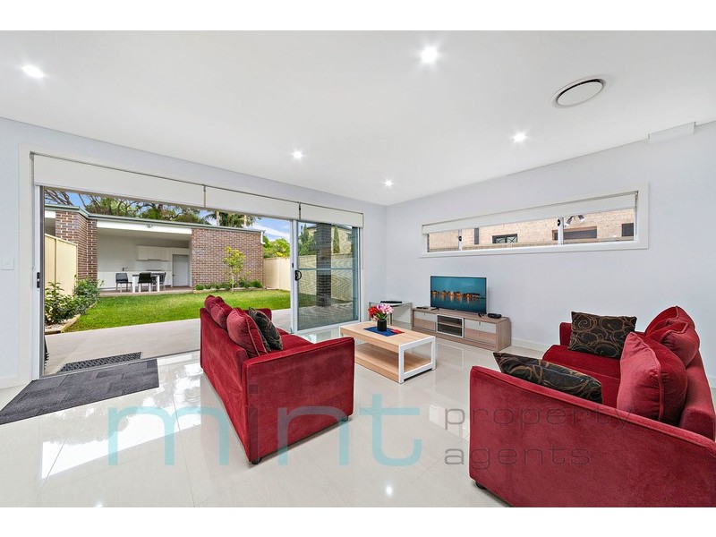 366a Punchbowl Road, Belfield NSW 2191