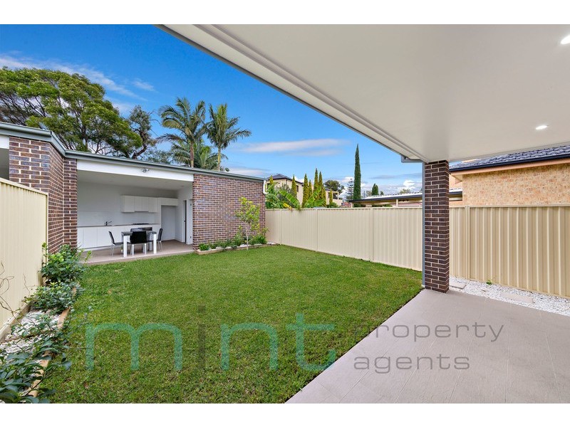 366a Punchbowl Road, Belfield NSW 2191