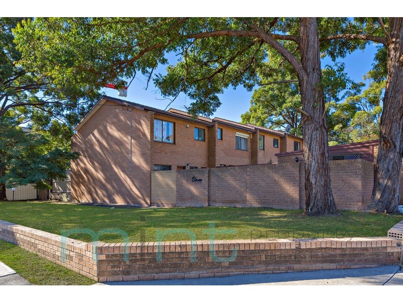 8/11 Rookwood Road, Yagoona NSW 2199