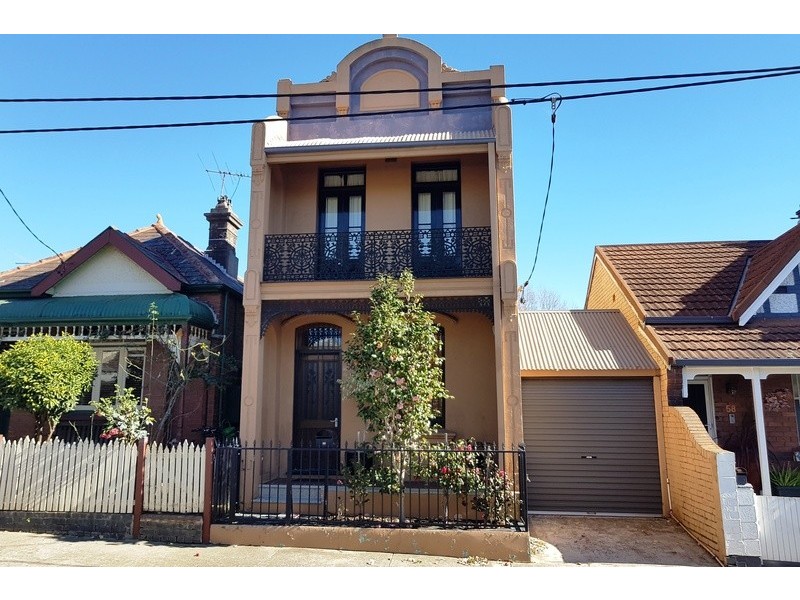 .56 Wells Street, Annandale NSW 2038