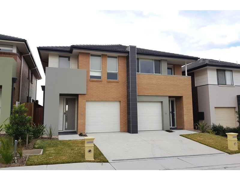 .51 St Charbel Way, Mount Lewis NSW 2190