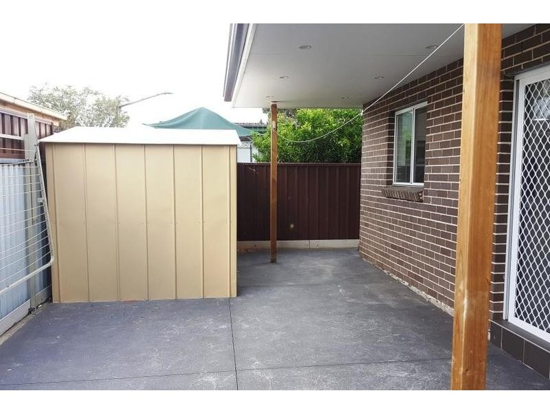 5A Boronia Street, Belfield NSW 2191