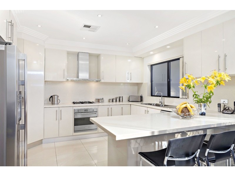 120A First Avenue, Belfield NSW 2191